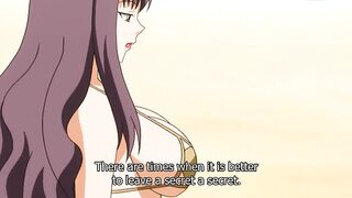 Aika R-16 Virgin Mission ep2 ENG SUB