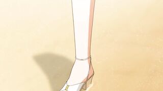 Aika R-16 Virgin Mission ep2 ENG SUB