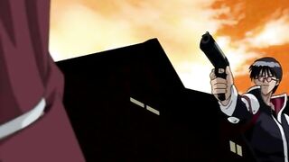 Heartwork: Symphony of Destruction 1 RUS SUB