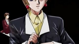 Heartwork: Symphony of Destruction 1 RUS SUB