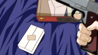 Heartwork: Symphony of Destruction 1 RUS SUB