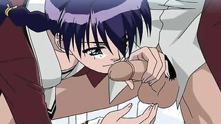 Heartwork: Symphony of Destruction 2 RUS SUB