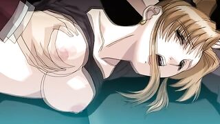 Heartwork: Symphony of Destruction 3 RUS SUB