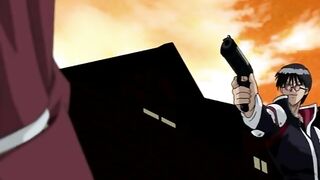 Heartwork: Symphony of Destruction ep1