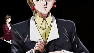 Heartwork: Symphony of Destruction ep1