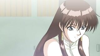 Heartwork: Symphony of Destruction ep1