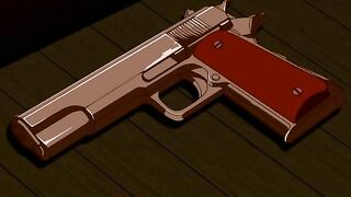 Heartwork: Symphony of Destruction ep1