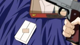 Heartwork: Symphony of Destruction ep1