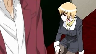 Heartwork: Symphony of Destruction ep1