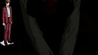 Heartwork: Symphony of Destruction ep2