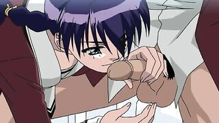 Heartwork: Symphony of Destruction ep2