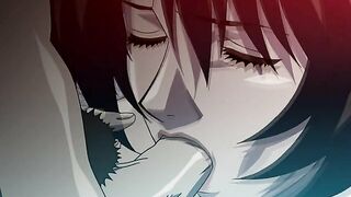 Heartwork: Symphony of Destruction ep3