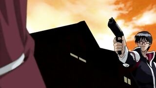 Heartwork: Symphony of Destruction 1 ENG