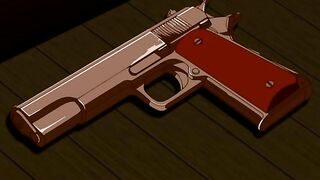 Heartwork: Symphony of Destruction 1 ENG