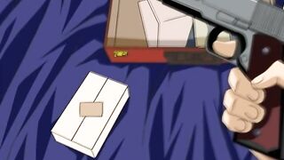 Heartwork: Symphony of Destruction 1 ENG