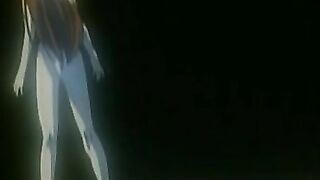 Kinbaku no Yakata: Ryakudatsu ep2 RUS
