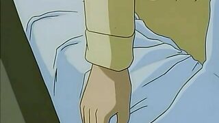 Kinbaku no Yakata: Ryakudatsu ep2 RUS