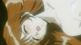 Kinbaku no Yakata: Ryakudatsu ep2 RUS