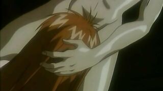 Kinbaku no Yakata: Ryakudatsu ep2 RUS