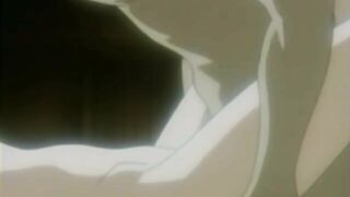 Kinbaku no Yakata: Ryakudatsu ep2 RUS