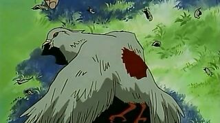 Kinbaku no Yakata: Ryakudatsu ep2 RUS