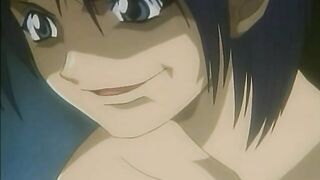 Kinbaku no Yakata: Ryakudatsu ep2 RUS