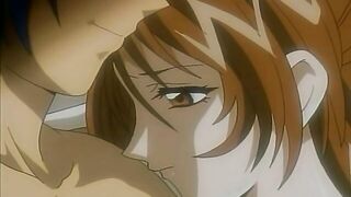 Kinbaku no Yakata: Ryakudatsu ep2 RUS