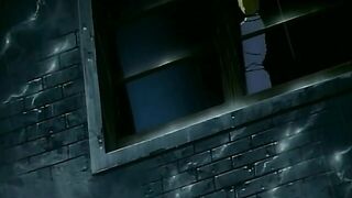 Kinbaku no Yakata: Ryakudatsu ep1