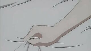 Kinbaku no Yakata: Ryakudatsu ep1