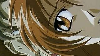 Kinbaku no Yakata: Ryakudatsu ep2