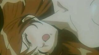 Kinbaku no Yakata: Ryakudatsu ep2