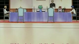 Kinbaku no Yakata: Ryakudatsu ep1 ENG