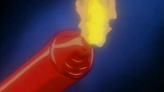 Kinbaku no Yakata: Ryakudatsu ep1 ENG