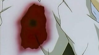 Kinbaku no Yakata: Ryakudatsu ep2 ENG