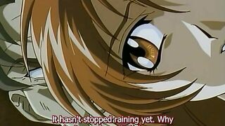 Kinbaku no Yakata: Ryakudatsu ep2 ENG