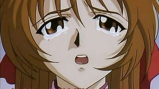 Kinbaku no Yakata: Ryakudatsu ep2 ENG