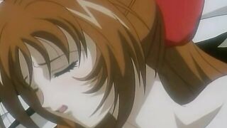 Kinbaku no Yakata: Ryakudatsu ep2 ENG