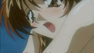 Kinbaku no Yakata: Ryakudatsu ep2 ENG