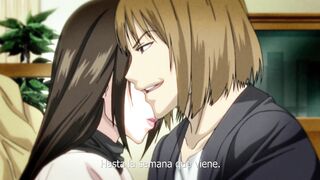 Netorarezuma / Netorare Zuma SPA SUB