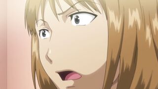 Неверные жёны / Netorarezuma RUS SUB