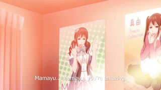 Netorarezuma / Netorare Zuma ENG SUB