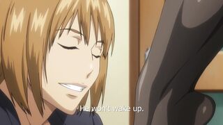 Netorarezuma / Netorare Zuma ENG SUB