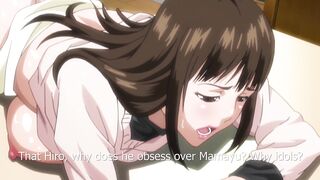 Netorarezuma / Netorare Zuma ENG SUB