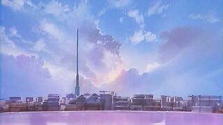 Choujin Gakuen Gowcaizer ep2 RUS SUB