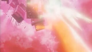 Choujin Gakuen Gowcaizer ep3 RUS SUB