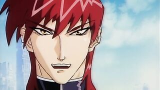 Choujin Gakuen Gowcaizer ep1