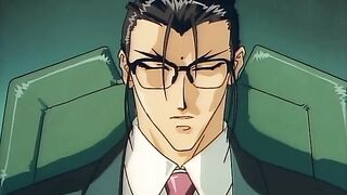 Choujin Gakuen Gowcaizer ep1