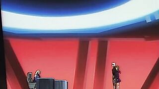 Choujin Gakuen Gowcaizer ep1