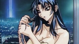 Choujin Gakuen Gowcaizer ep1