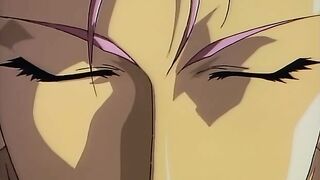 Choujin Gakuen Gowcaizer ep1